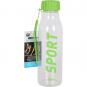 Botella sport agua 600ml bewinner - colores surtidos - Imagen 6