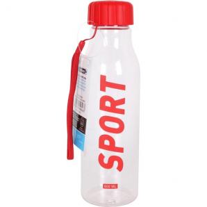 Botella sport agua 600ml bewinner - colores surtidos - Imagen 7