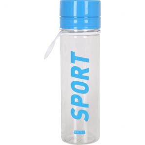 Botella sport agua 650ml bewinner - colores surtidos - Imagen 7