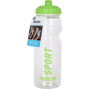Botella sport agua 700ml bewinner - colores surtidos - Imagen 2