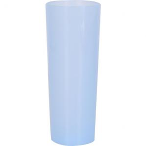 Set 24 vasos tubo 330cc reutilizables - Imagen 3