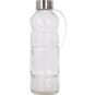 Botella vidrio 0.5l tapón metálico 7x22cm anna - Imagen 3