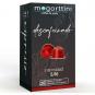 Descafeinado mogorttini, caja de 20 cápsulas. compatibles nespresso - Imagen 1