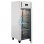Armario Refrigerado Gastronorm 3 Estantes Anti-inclinación, 1 Puerta, 650 Litros Polar