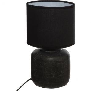 Lámpara de sobremesa cyld negro - Imagen 1