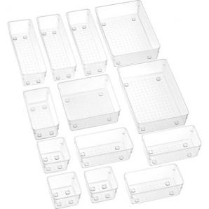Organizador - 41x10,4x8,2cm confortime - Imagen 9