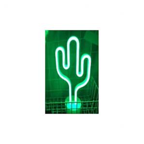 Lámpara de sobremesa cactus - Imagen 1