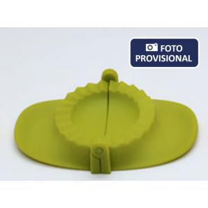 Molde empanadillas plast. 19x11x3.2 quttin - Imagen 1