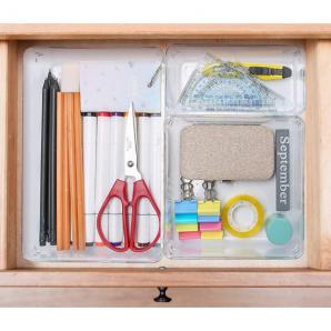 Organizador - 32,6x8,2x5,6cm confortime - Imagen 3