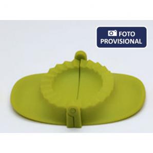 Molde empanadillas plastico 15x9.2x2.7 quttin - Imagen 1