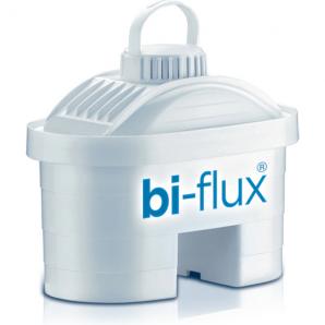 1 filtro bi-flux blanco - Imagen 1