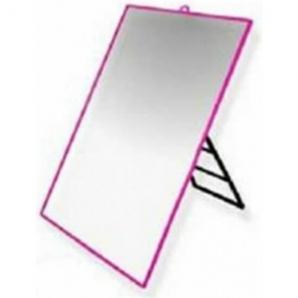 Espejo rectangular grande 30 x 23 cm. - Imagen 1