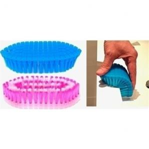 Cepillo flexible plastico - Imagen 1