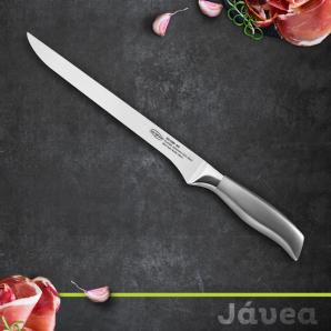 Cuchillo jamonero 16 cm acero inoxidable jávea - Imagen 2