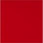 Tablero de mesa werzalit alemania, rojo 328, 70 x 70 cms* - Imagen 3