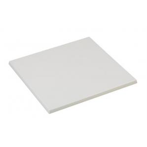 2 Tableros de mesa werzalit sm, blanco 01, 60 x 60 cms* - 2 unidades - Imagen 1