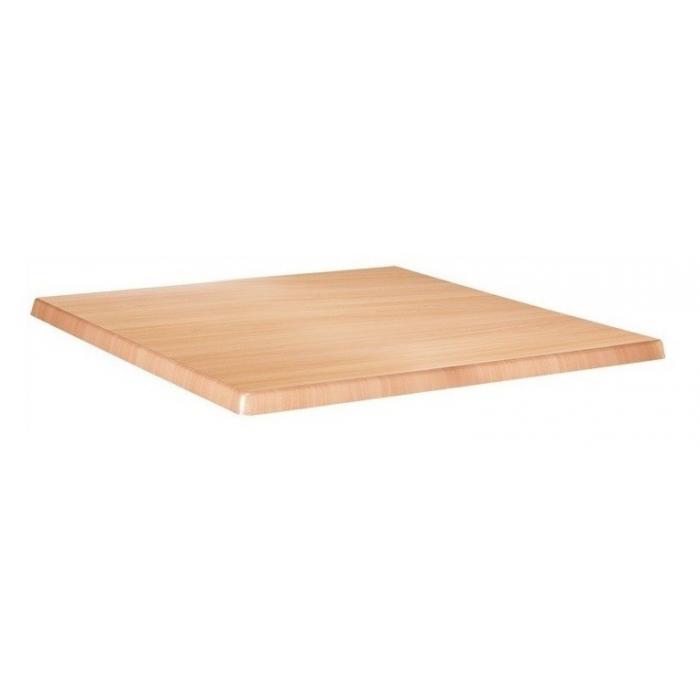 2 Tableros de mesa werzalit-sm, haya 19, 60 x 60 cms* - 2 unidades - Imagen 1 2 Tableros de mesa werzalit-sm, haya 19, 60 x 60 cms* - 2 unidades - Imagen 1