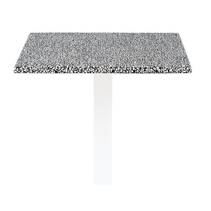 Tablero de mesa werzalit alemania, piazza 102, 60 x 60 cms* - Imagen 1