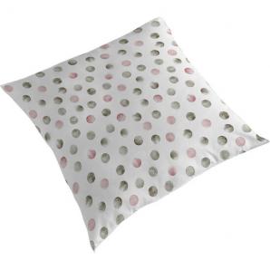 Cojin decoración 45x45 cm confetti 460-rosa - Imagen 1