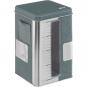 2x caja de almacenamiento color verde con medidor  para verter: caja 1kg + caja 2kg - Imagen 4