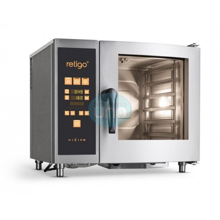 Horno Combi Retigo O 623 I