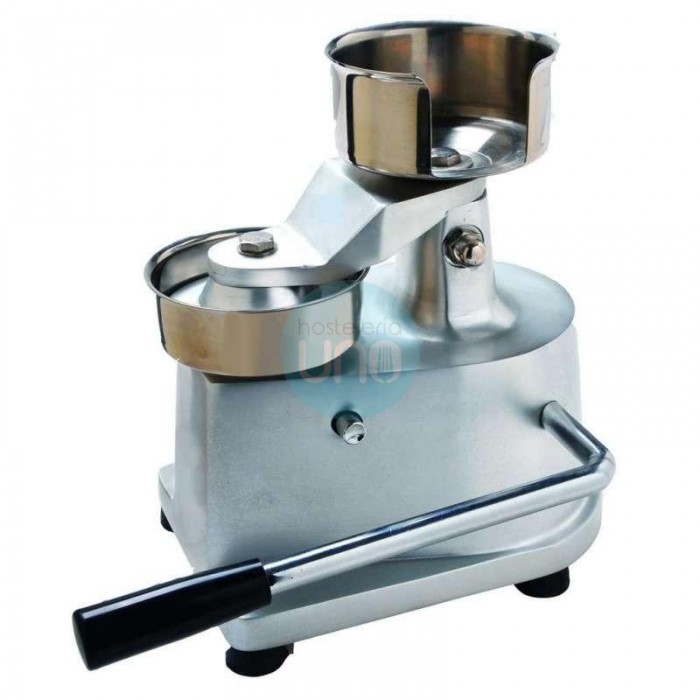 Formadora de Hamburguesas Diámetro 13 cm, Prensado Manual WF130 Formadora de Hamburguesas Diámetro 13 cm, Prensado Manual WF130
