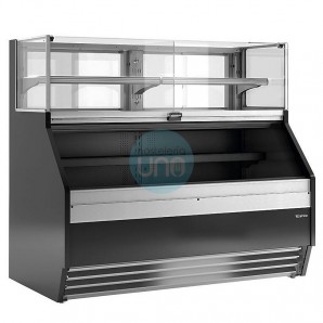 Mostrador Refrigerado 1 Metro Ancho INFRICO VCO9