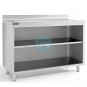 Mueble Estantería 2 Metros Ancho, 1 Estante, INFRICO IEST200