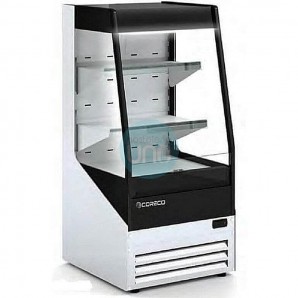 Vitrina Expositora Mural Coreco CPRS-590