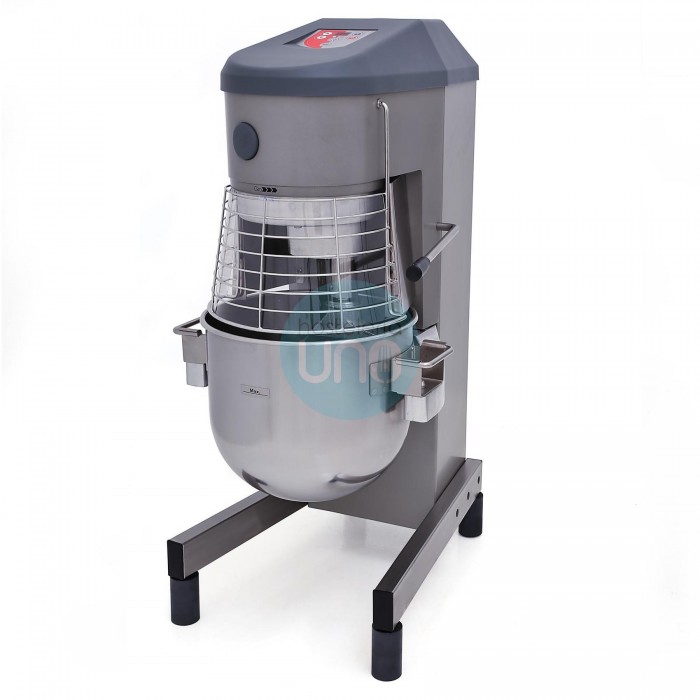Batidora planetaria de 40 litros Sammic BE-40 Batidora planetaria de 40 litros Sammic BE-40