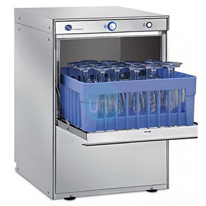 Lavavasos cesta 40 x 40. Ecológico: bajo consumo - BASIC NIKROM Lavavasos cesta 40 x 40. Ecológico: bajo consumo - BASIC NIKROM