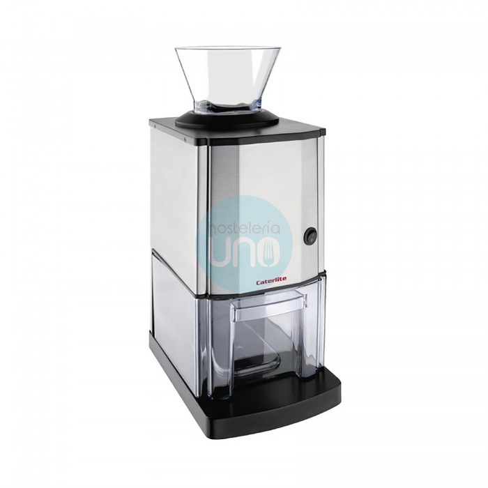 Trituradora de Hielo de 80W. Hasta 12kilos / hora - Caterlite Trituradora de Hielo de 80W. Hasta 12kilos / hora - Caterlite