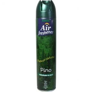 Ambientador spray pino 300ml - Imagen 1
