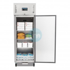 Congelador Vertical 1 Puerta, 600 litros, Compatible Gastronorm 2/1 Polar