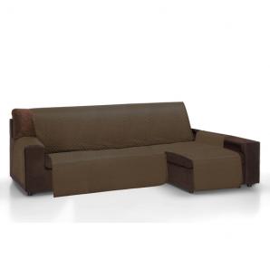 Rubi cubre chaise longue 240 marrón universal - Imagen 1
