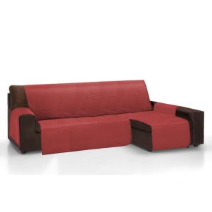 Rubi cubre chaise longue 240 rojo universal - Imagen 1