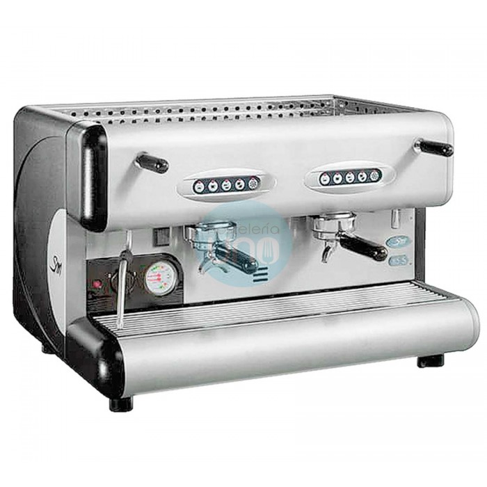Cafetera, caldera 4,9 Litros Sprint Tronic Cafetera, caldera 4,9 Litros Sprint Tronic