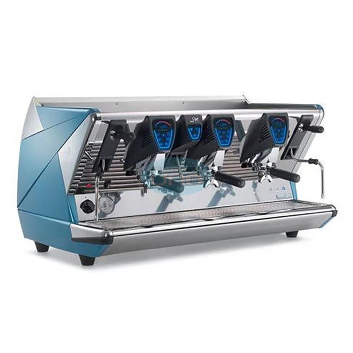 Cafetera con capacidad de caldera 19 Litros 100 E TOUCH 3 GR Cafetera con capacidad de caldera 19 Litros 100 E TOUCH 3 GR
