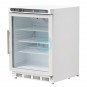 Expositor Refrigerado Minibar Blanco, 150 Litros, 3 Estantes Polar