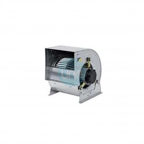 Turbina de 7/7 pulgadas