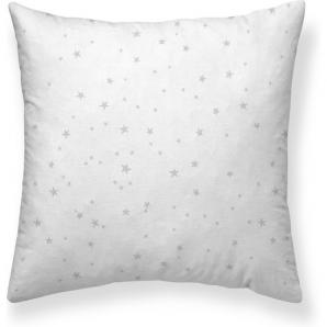 Funda de almohada 100% algodón modelo constelaciones de 65x65 cm. - Imagen 1