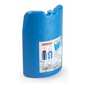 Acumulador de frio nº 6 330 g azul metalizado - Imagen 1