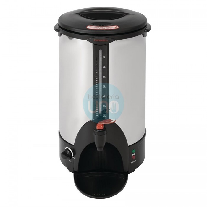 Hervidor de agua de 8 Litros - Caterlite Hervidor de agua de 8 Litros - Caterlite