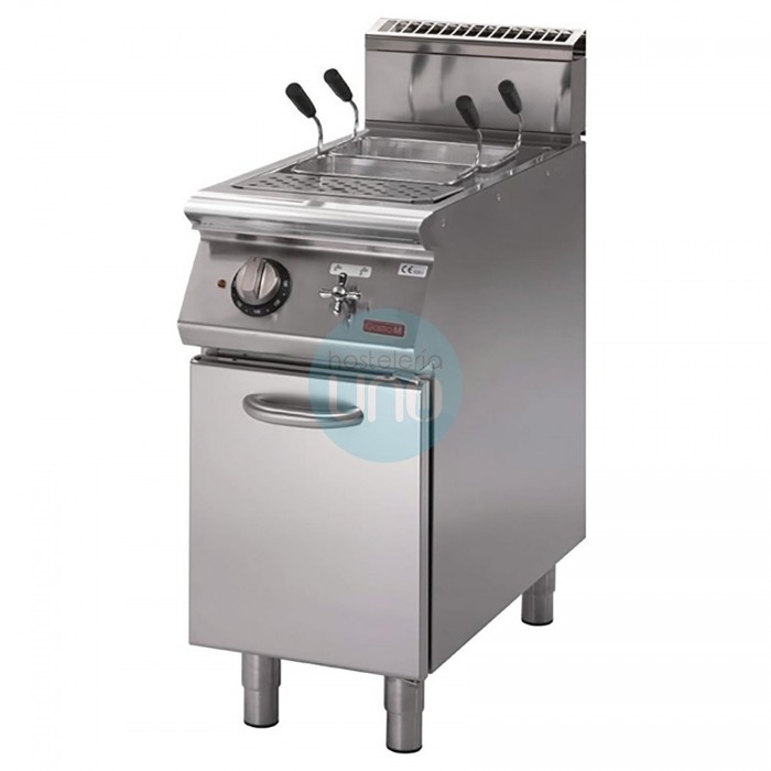 Cuece pasta Eléctrico 26 Litros Gastro M 700 70/40CPES Cuece pasta Eléctrico 26 Litros Gastro M 700 70/40CPES