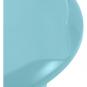Bol universal con boquilla, redondo, 2,5 l, ø 24 cm, björk, azul claro - Imagen 3