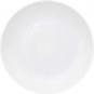 Plato 25cm color blanco five - Imagen 1