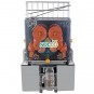 Exprimidor de Naranjas Automático Inox, 20 Naranjas por Minuto, SUCCO NS2000E2 INOX