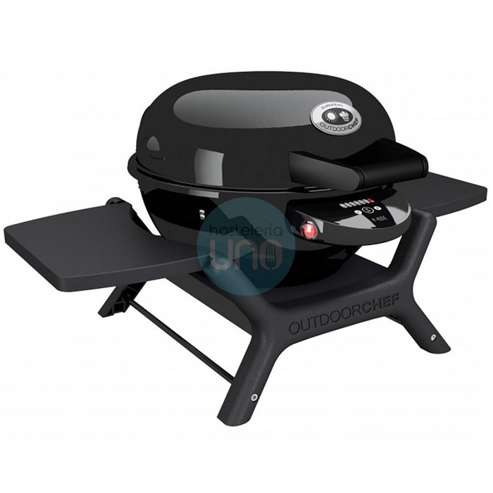 Barbacoa a GAS Minichef P-420 G - Outdoorchef Barbacoa a GAS Minichef P-420 G - Outdoorchef