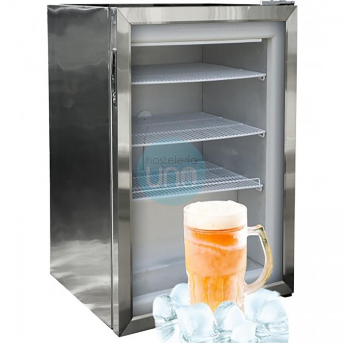 Congelador de vasos y copas, 98 litros Camfri 98 Congelador de vasos y copas, 98 litros Camfri 98