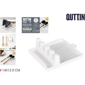 48 Soportes para utensilios cocina quttin - 48 unidades